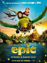 Epic (Original Motion Picture Soundtrack)