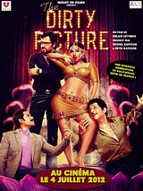 Affiche de The Dirty Picture, film à voir en streaming sur Pygargue