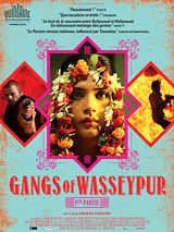 Affiche de Gangs of Wasseypur - Part 1, film à voir en streaming sur Pygargue