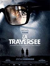 La traversée (Bande originale du film Jérôme Cornuau)