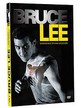 Affiche de Bruce Lee, naissance d'une légende, film à voir en streaming sur Pygargue