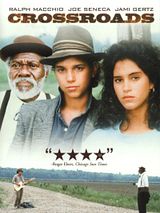 Affiche de Crossroads, film à voir en streaming sur Pygargue