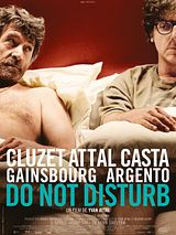 Affiche de Do Not Disturb, film à voir en streaming sur Pygargue