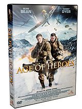 Affiche de Age of Heroes, film à voir en streaming sur Pygargue