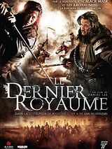 Affiche de Le Dernier royaume, film à voir en streaming sur Pygargue