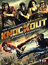 Affiche de Knockout Ultimate Experience, film à voir en streaming sur Pygargue