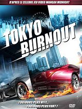 Affiche de Tokyo Burnout, film à voir en streaming sur Pygargue