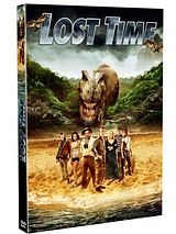Affiche de Lost time, Monde perdu, film à voir en streaming sur Pygargue