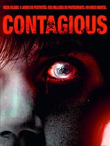 Affiche de Contagious, film à voir en streaming sur Pygargue