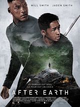 Affiche de After Earth, film à voir en streaming sur Pygargue