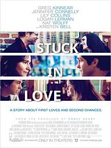 Stuck In Love (Original Motion Picture Score)