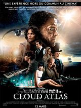 poster du film Cloud Atlas