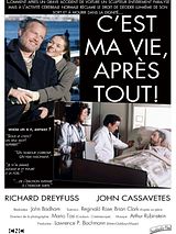 Affiche de C'est ma vie, après tout !, film à voir en streaming sur Pygargue