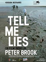 Affiche de Tell me lies, film à voir en streaming sur Pygargue