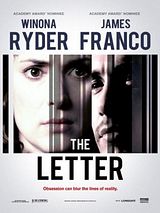 Affiche de The Letter, film à voir en streaming sur Pygargue
