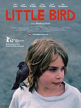 Affiche de Little Bird, film à voir en streaming sur Pygargue