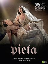 Affiche de Pieta, film à voir en streaming sur Pygargue