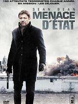 Affiche de Menace d'état, film à voir en streaming sur Pygargue