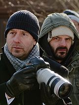 Affiche de Vater Mutter Mörder, film à voir en streaming sur Pygargue
