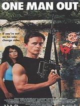 Affiche de One Man Out, film à voir en streaming sur Pygargue