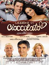 Affiche de Lezioni di cioccolato 2, film à voir en streaming sur Pygargue