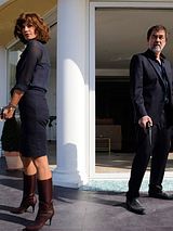 Affiche de On se quitte plus, film à voir en streaming sur Pygargue