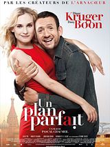 Affiche de Un Plan Parfait, film à voir en streaming sur Pygargue