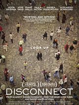 Disconnect (Original Motion Picture Soundtrack)