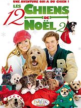 Affiche de Les 12 chiens de Noël 2, film à voir en streaming sur Pygargue