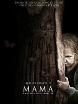 Mama (Original Motion Picture Soundtrack)