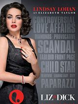 Affiche de Liz & Dick, film à voir en streaming sur Pygargue
