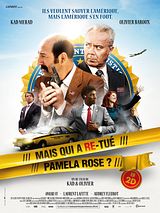 Affiche de Mais qui a re-tué Pamela Rose ?, film à voir en streaming sur Pygargue