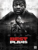 Affiche de Best Plans, film à voir en streaming sur Pygargue