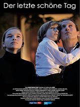 Affiche de Notre dernier jour, film à voir en streaming sur Pygargue