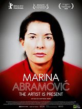 Marina Abramovic: The Artist Is Present (Original Motion Picture Score)