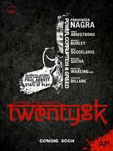 Affiche de Twenty8k, film à voir en streaming sur Pygargue