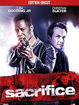 Affiche de Sacrifice (Uncut), film à voir en streaming sur Pygargue