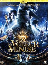 Affiche de Le Voleur de Venise, film à voir en streaming sur Pygargue