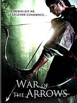 Affiche de War of the Arrows, film à voir en streaming sur Pygargue