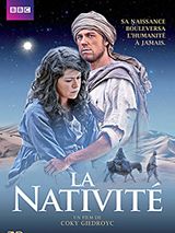 Affiche de The Nativity, film à voir en streaming sur Pygargue