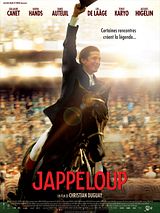 Affiche de Jappeloup, film à voir en streaming sur Pygargue