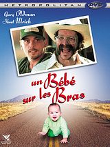 Affiche de Un bébé sur les bras, film à voir en streaming sur Pygargue