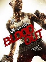 Affiche de Blood Out, film à voir en streaming sur Pygargue