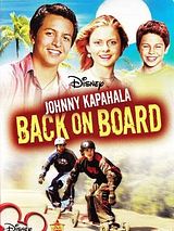 Affiche de Johnny Kapahala, film à voir en streaming sur Pygargue