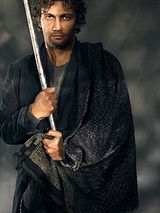 Affiche de The Metropolitan Opera : Parsifal, film à voir en streaming sur Pygargue