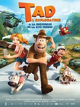 Le monde est là (Bande originale extraite du film Tad l'explorateur à la recherche de la cité perdue)