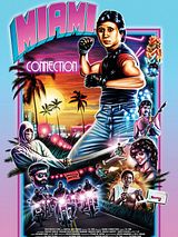 Affiche de Miami Connection, film à voir en streaming sur Pygargue