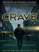 Affiche de Crave, film à voir en streaming sur Pygargue