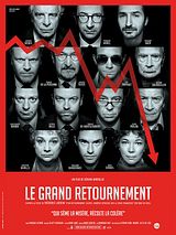 Affiche de Le Grand Retournement, film à voir en streaming sur Pygargue