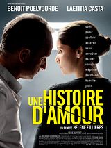 Une histoire d'amour (Musique originale du film composée par Etienne Daho)